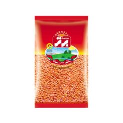 BARTAR Rød linser 900 g