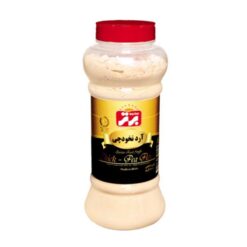 BARTAR chickpeas Rosiners 125 g