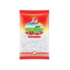 BARTAR hard sukker biter 450 g