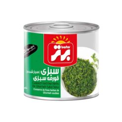 BARTAR stekt ghormeh grønsaker 480 g