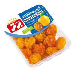 BARTAR tørke gule svisker 250 g