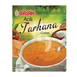 BASAK/PIYALE Acili Tarhana Corbasi 65 g