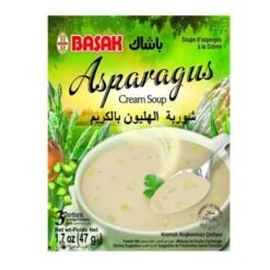 BASAK Asparges/Kuskonmaz Corbasi 60 g