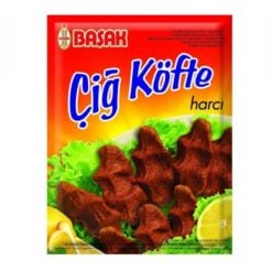 BASAK Cig Køfte Harci 100 g