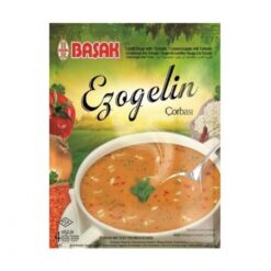 BASAK Ezogelin Suppe 65 g