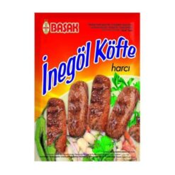 BASAK Inegøl Køfte Harci 75 g