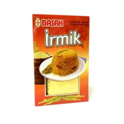BASAK Irmik helvasi 400 g