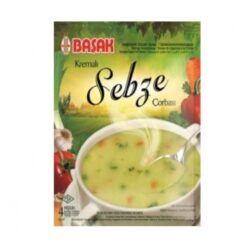 BASAK Kremali Grønnsaker suppe 65 g