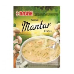 BASAK Kremali Mantar Sopp Suppe 60 g