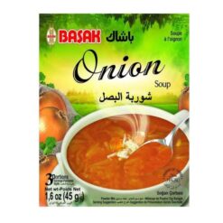 BASAK Løk/Sogan Corbasi 60 g