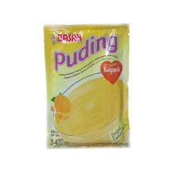 BASAK Pudding Aprikos 100 g