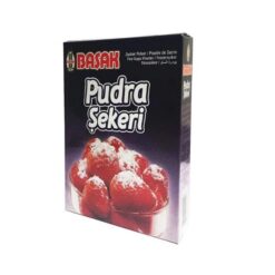 BASAK Pudra Sekeri Melis 200 g