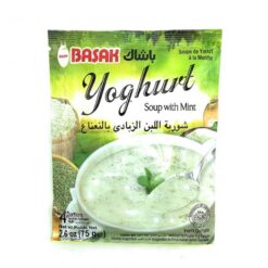 BASAK Yogurt Suppe 120 g