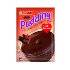BASAK/KENTON Pudding Sjokolade 130 g