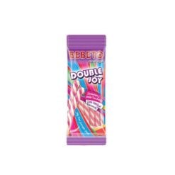BEBETO Double Joy Godteri