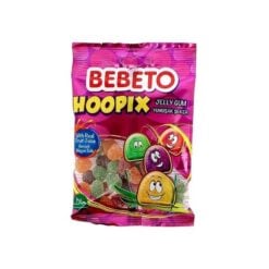 BEBETO Hoopix Godteri