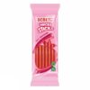 BEBETO Wacky Sticks Jordbær 175 g