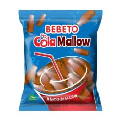 BEBETO cola mallow marshmallow 36 g