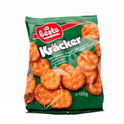 BESTE Kräcker 150 g