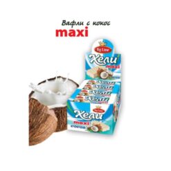BG LINE Xenu maxi cocos