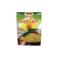 BIA Couscous Medium 500 g