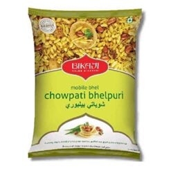 BIKAJI Chowpati Bhelpuri Snack 300 g