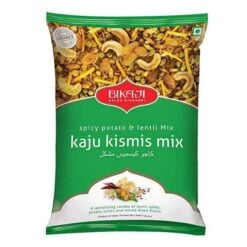 BIKAJI Kaju Kismis Mix Snack 200 g
