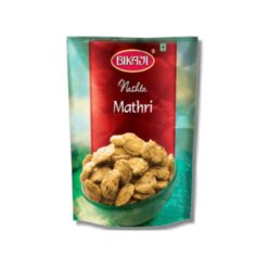 BIKAJI Mathri Snack 200 g