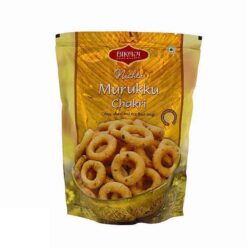BIKAJI Murukku Chakri Snacks 200 g