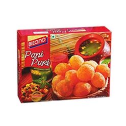 BIKAJI PANI PURI 300 g