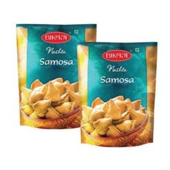 BIKAJI Samosa Snack 200 g