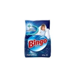 BINGO Matik hipo Alergenik Vaskepulver 4.5Kg