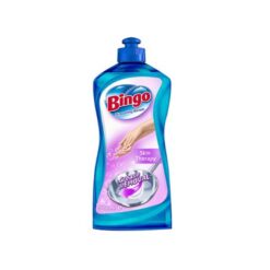 BINGO Skinn Therapy Oppvaskmiddel 500 ml
