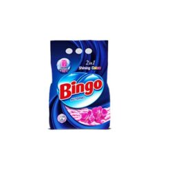 BINGO Shinning Colors Vaskepulver 5 Kg