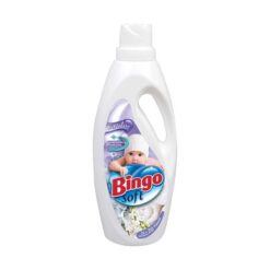 BINGO Soft Baby Blå Tømykner 3 L