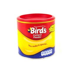 BIRDS Custard Pulver 300 g