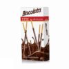 BISCOLATA Stix Sjokolade Kjeks 40 g