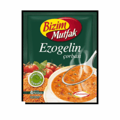 BIZIM Ezogelin Corbasi Suppe 80 g