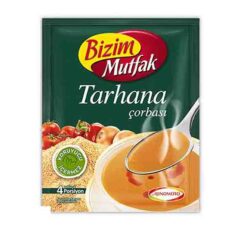 BIZIM Tarhana Corbasi Suppe 65 g