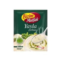 BIZIM Yayla Corbasi Suppe 65 g