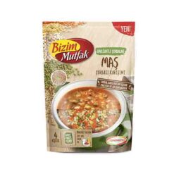 BIZIM Mas Corba Karisimi Suppe Blanding 132,5 g