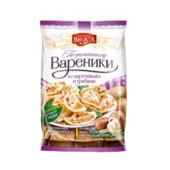 BKYCA Classic Dumplings 400 g