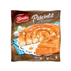 BONITA Placinta cu Mere 800 g
