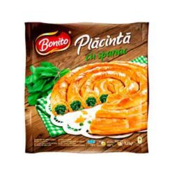 BONITA Placinta cu Spanac 800 g