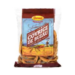 BOROMIR Buzau Pretzels 250 g