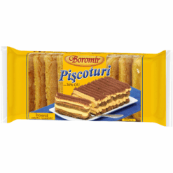 BOROMIR Piscoturi / LadyFingers Kjeks 200 g