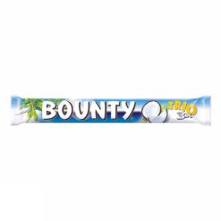 BOUNTY 3X Trio 85 g