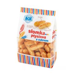 BOX S?omka Ptysiowa z Cukrem 100 g