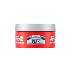 BRYLKrem wax hår Styling 75ml
