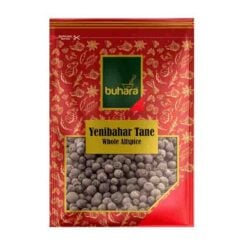BUHARA Allehånde Hel 100 g